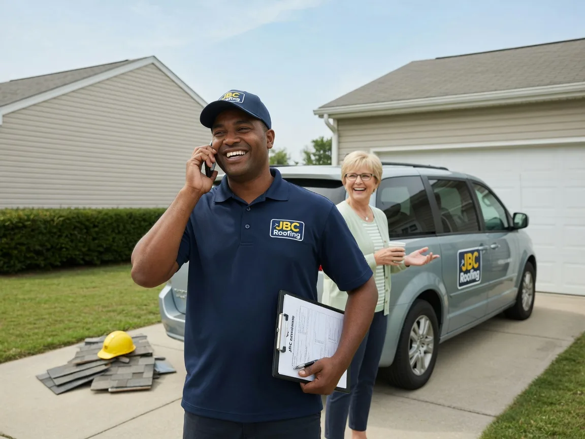 Roof Replacement Worcester, PA FAQs